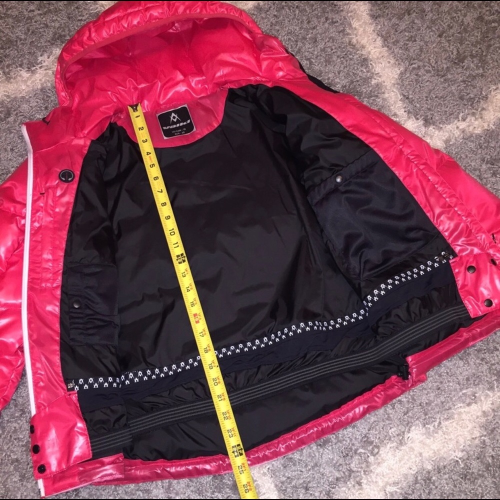 Down Jacket By Volkl View 2